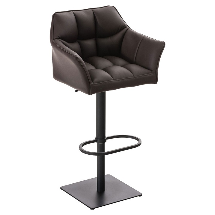 Scaun de bar Damaso B maro