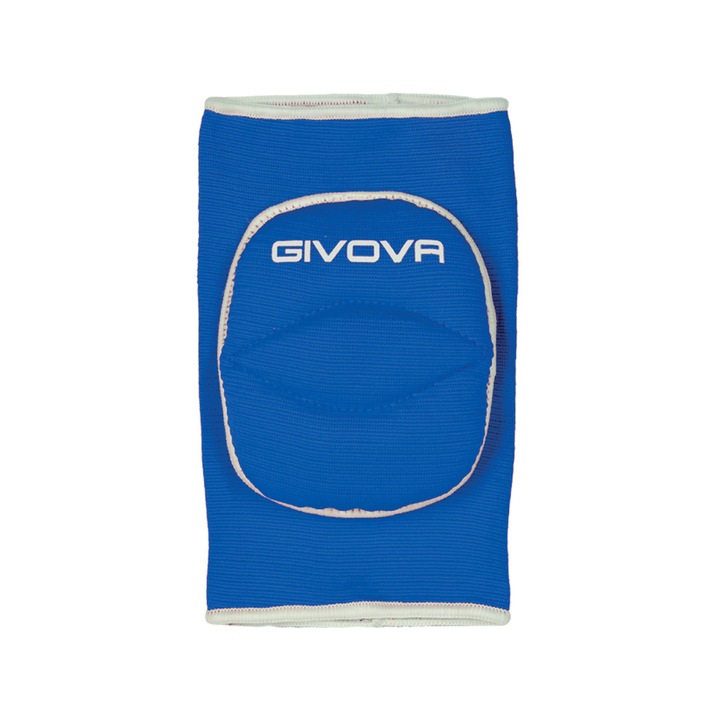 Térdvédő Givova Light, Kék, Junior