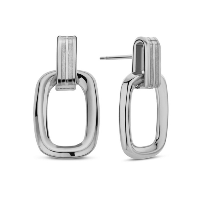 Cercei Dama CO88 Collection 8CE-70551 Argintiu