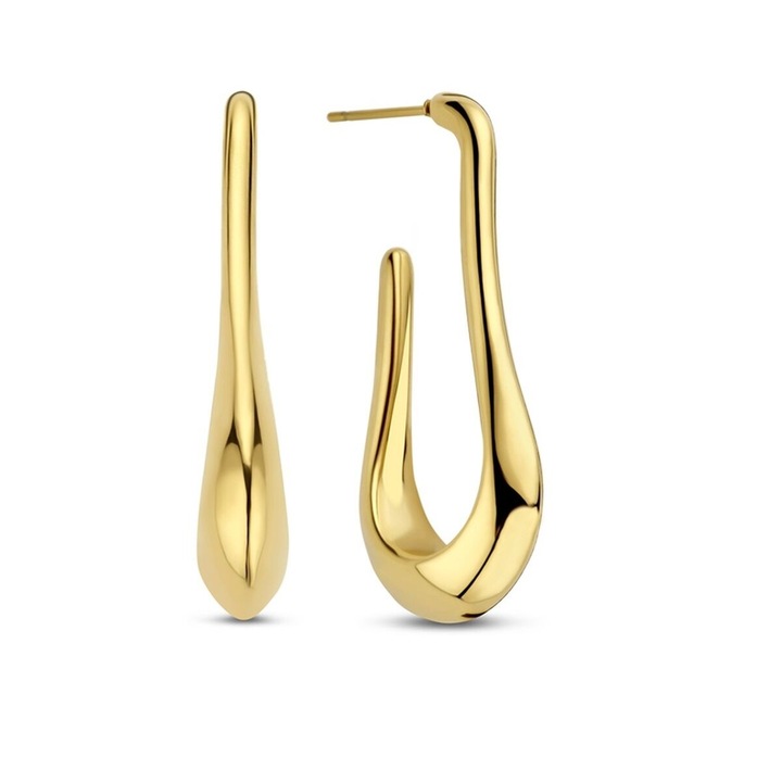 Cercei Dama CO88 Collection 8CE-70558 Auriu*