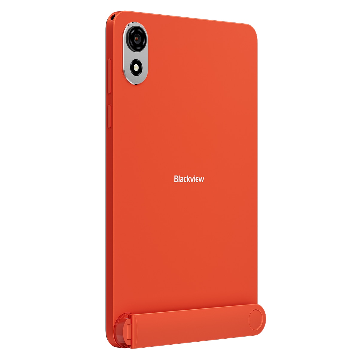 Tableta Blackview ZENO 1, Android 15,6000mAh,12GB +64 GB ROM, Tablete de 8" cu Dual SIM 4G LTE si WiFi 5G, Ecran HD 90Hz, Widevine L1, portocaliu
