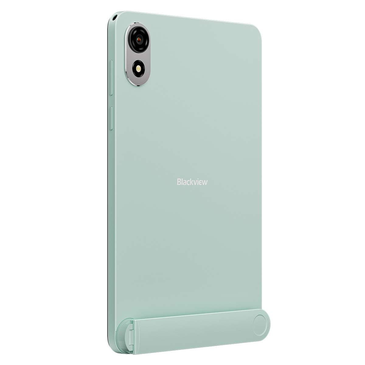 Tableta Blackview ZENO 1, Android 15,6000mAh,12GB +64 GB ROM, Tablete de 8" cu Dual SIM 4G LTE si WiFi 5G, Ecran HD 90Hz, Widevine L1, verde