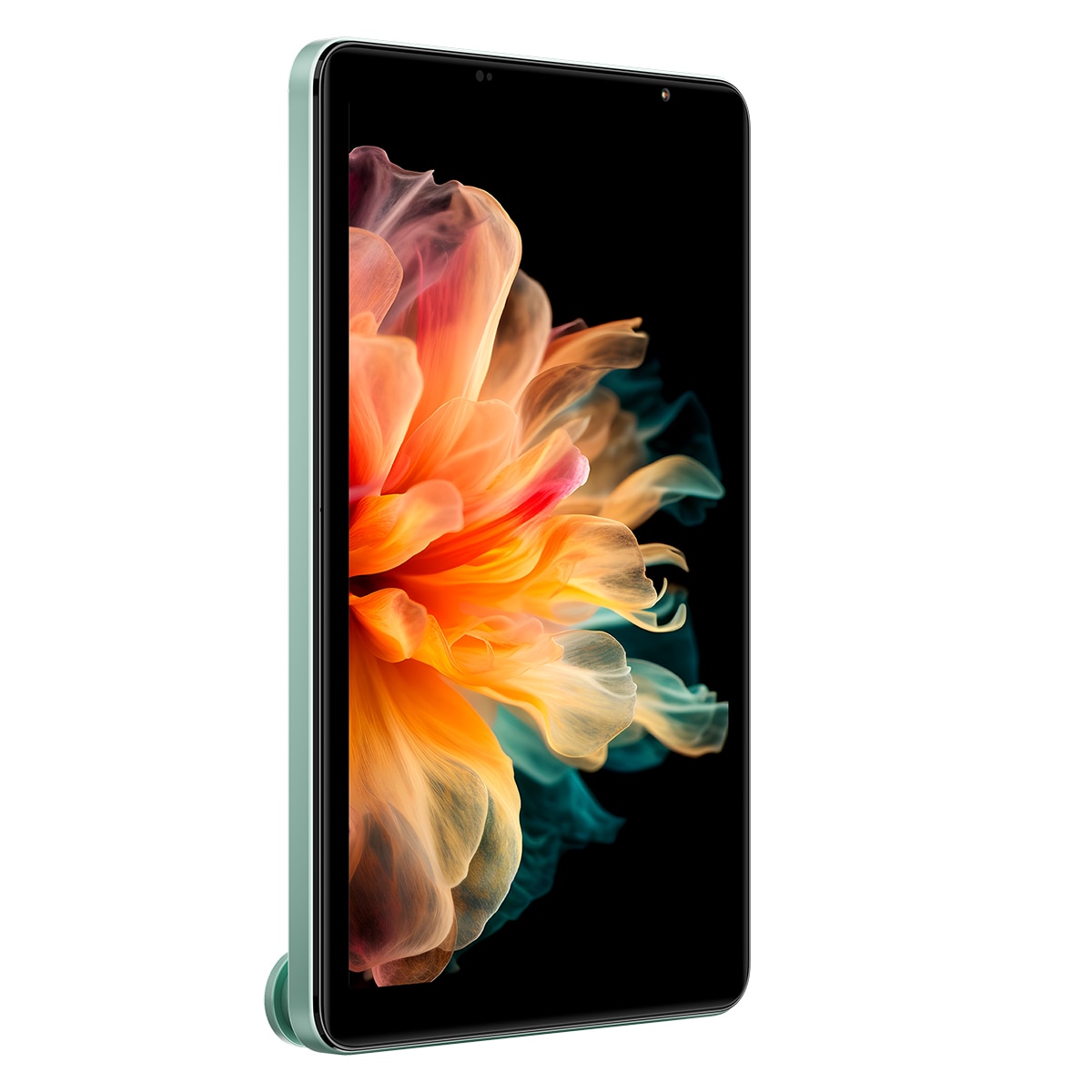 Tableta Blackview ZENO 1, Android 15,6000mAh,12GB +64 GB ROM, Tablete de 8" cu Dual SIM 4G LTE si WiFi 5G, Ecran HD 90Hz, Widevine L1, verde