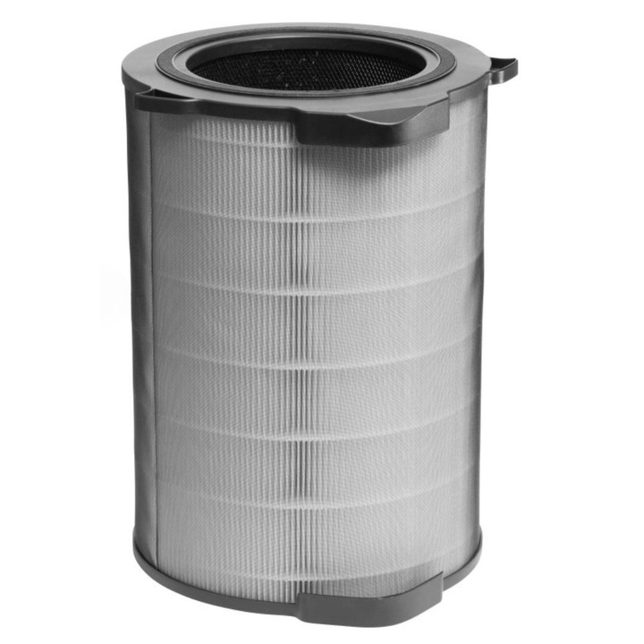 Filtru Fresh360 Antiodor e-SWC Supreme® pentru purificator de aer Electrolux Pure A9 / AX9 / AEG, echivalent cu 9009229924
