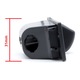 Camera de marsarier dedicata, EinParts Automotive, pentru Alfa Romeo, Fiat, BMW, Opel, unghi de vizualizare 170°, 6 m cablu