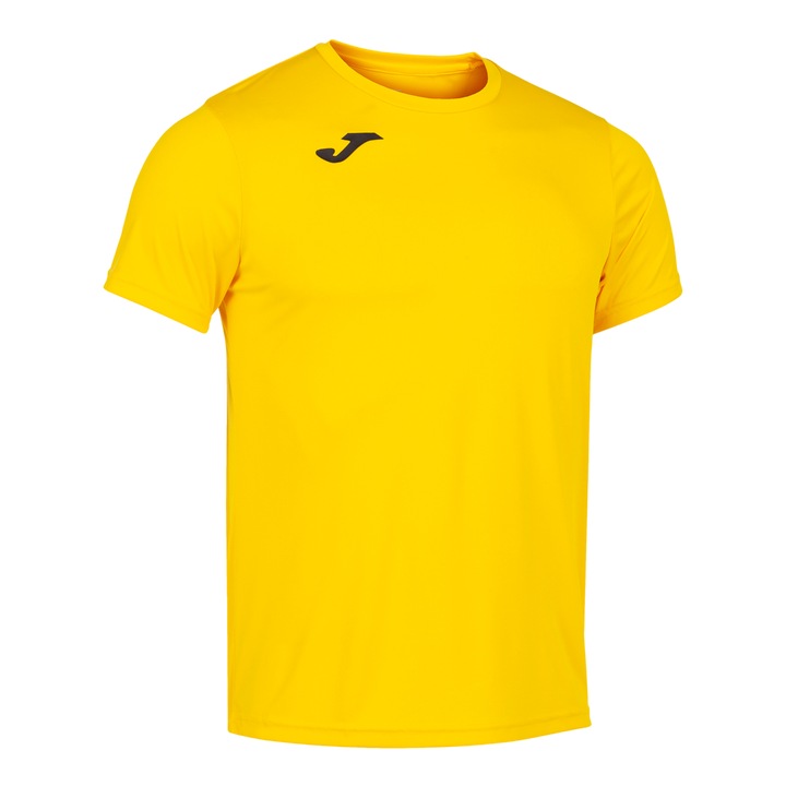 Tricou Joma Record II galben, Galben