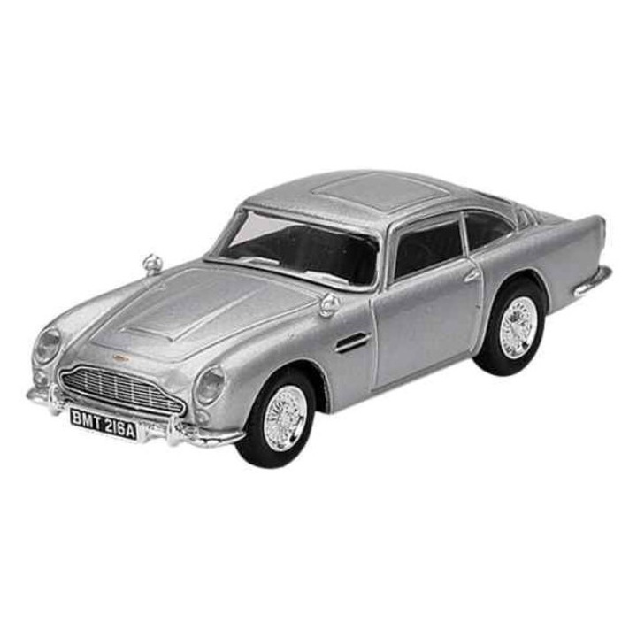 Mini GT 1/64 Aston Martin DB5 Thunderball modellautó