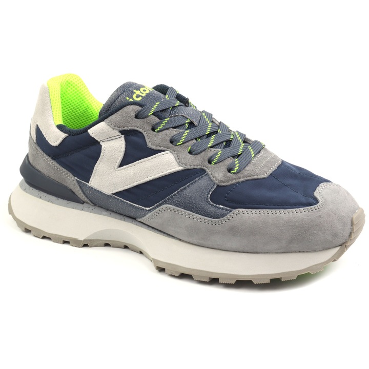 Férfi tornacipő 8807108, Kék