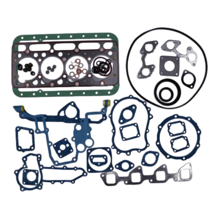 Set garnituri motor Kubota V2203, 2 piese