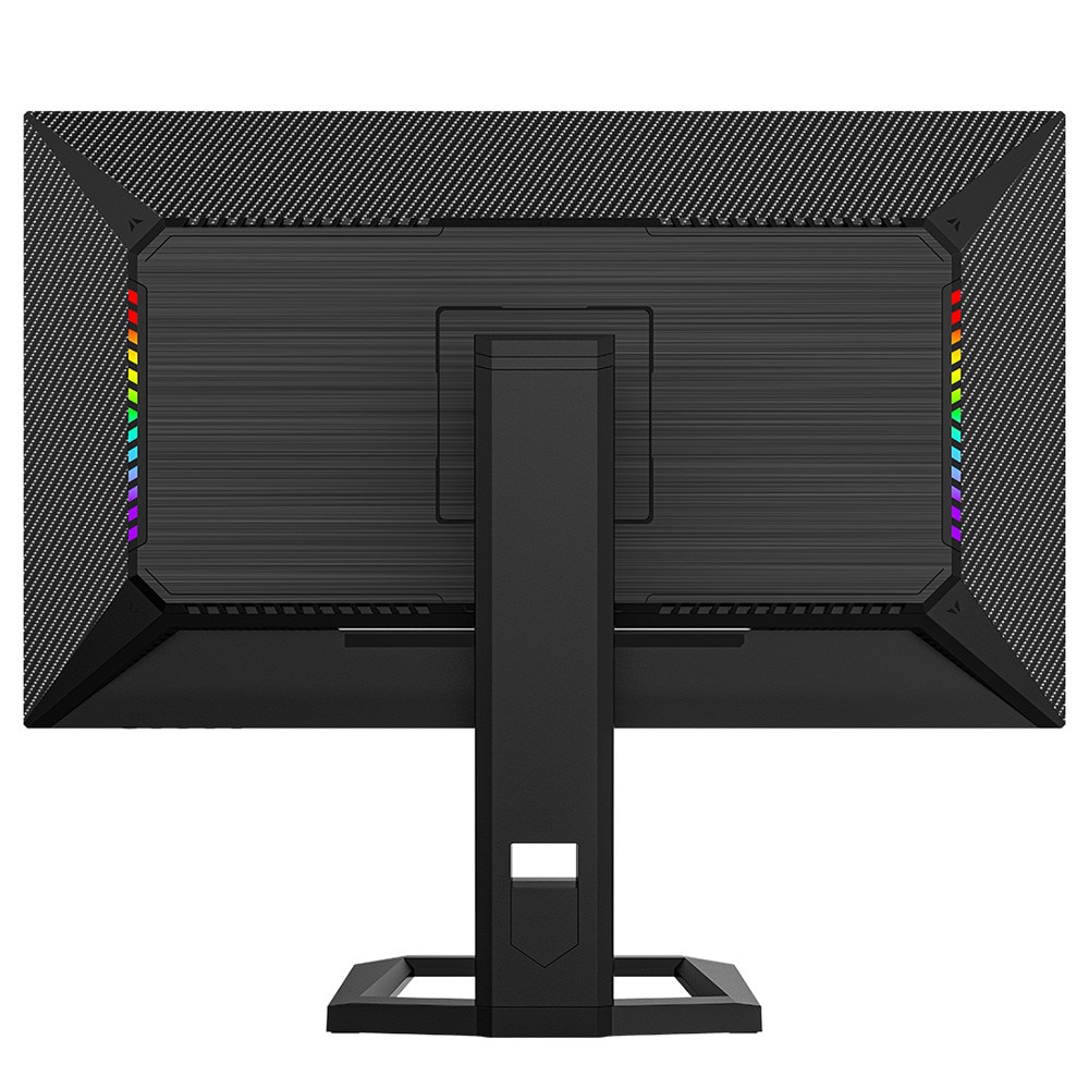 Mini LED Monitor Gaming TITAN ARMY P275MV PLUS, 27'', 4K@160Hz/FHD