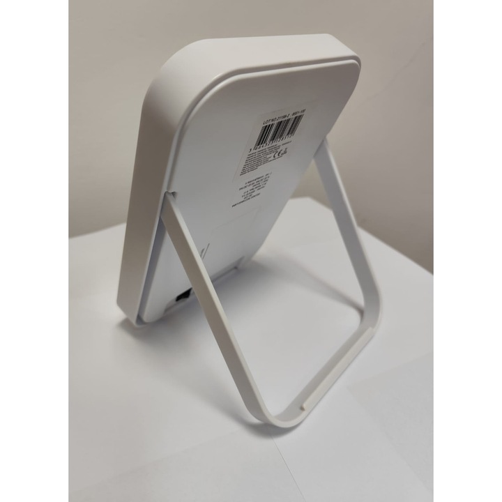 Oglinda rectangulara cu led