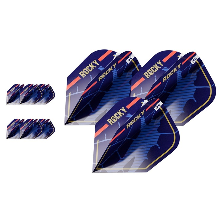 Комплект 9 пера Josh Rock G1 Ultra Pro, № 6