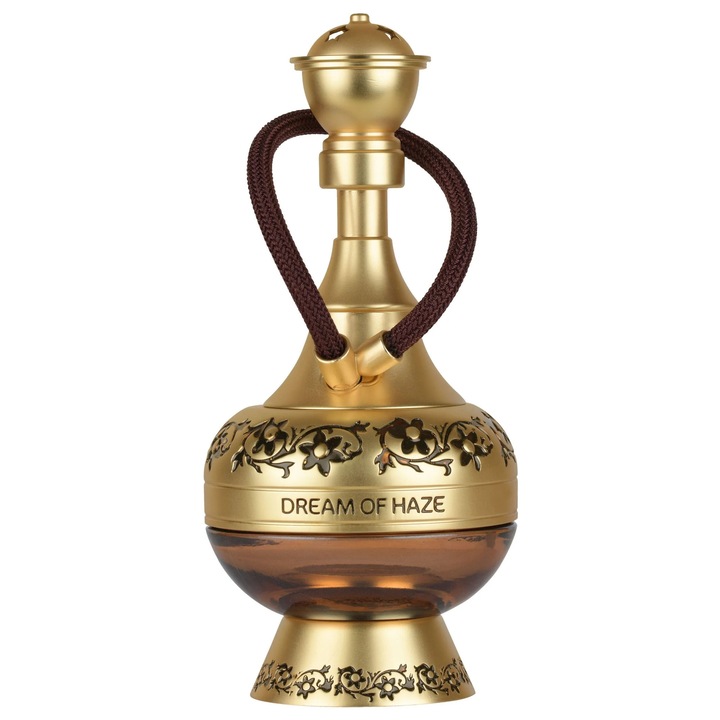 Dream of Haze Lattafa Pride 100ml Unisex