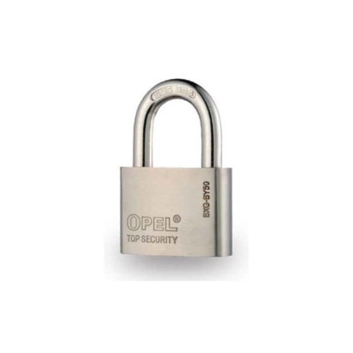 Катинар Инокс, Ключове Призма Bxg-By - 40 мм