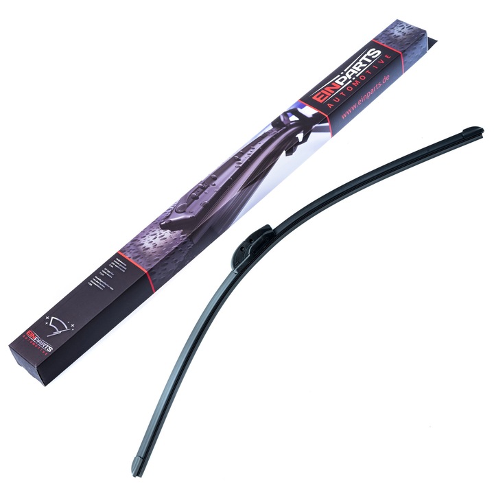 Stergator auto EinParts, dedicat, 710mm, pentru Citroen C-Zero, Mitsubishi i-MiEV, Toyota, Subaru, set 1 bucata