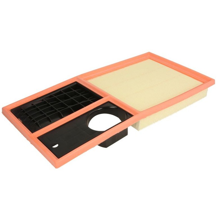 Légszűrő illeszkedik: SEAT ALTEA, ALTEA XL, CORDOBA, IBIZA III, IBIZA IV, IBIZA IV SC, IBIZA IV ST, LEON, TOLEDO III, TOLEDO IV, SKODA FABIA I, FABIA II, OCTAVIA II 1.4-1.6LPG 06.04-05.22