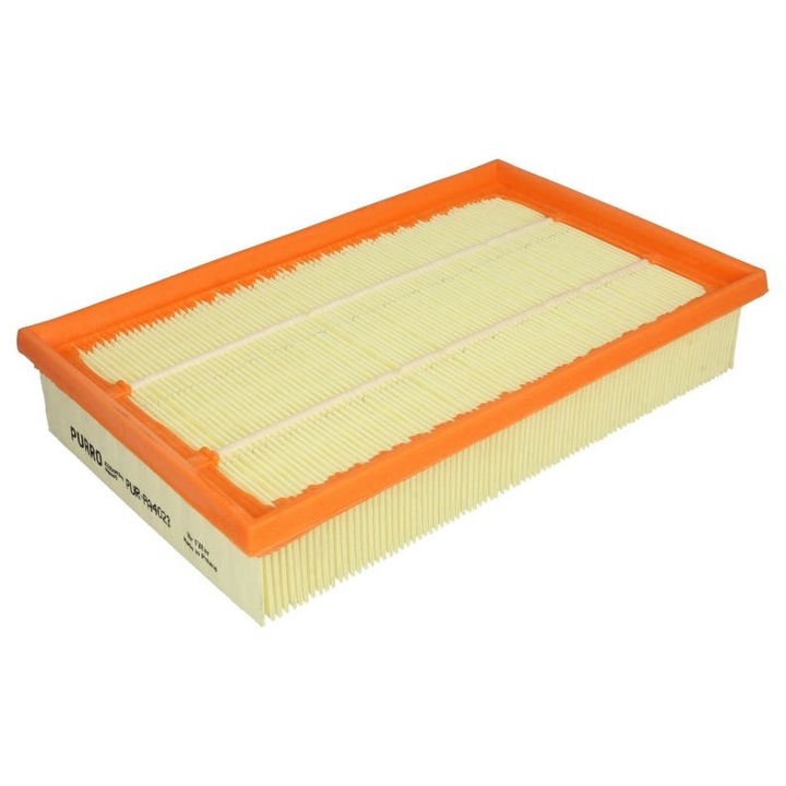 Filtru aer se potriveste: VOLVO C30, S40 II, V50, FORD FOCUS C-MAX, FOCUS II 1.6D/1.8D/2.0D 10.03-12.12