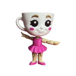 Figurine