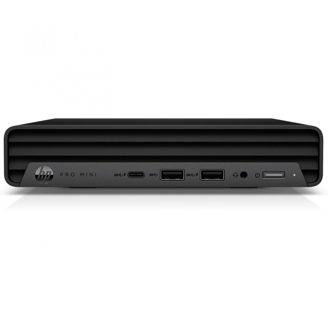 Desktop HP ProDesk 400 G9 Desktop Mini, Intel Core i3-12100T 4