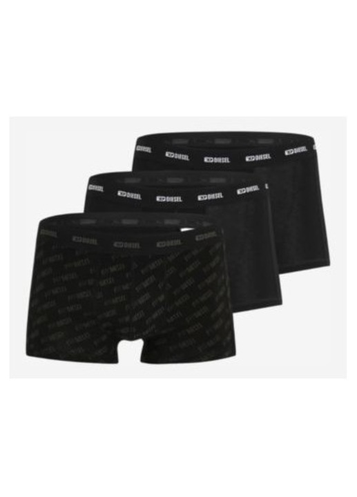 Diesel boxeri DAMIEN-UTLT-3PACK BOXER-SHORTS 3-pack xl