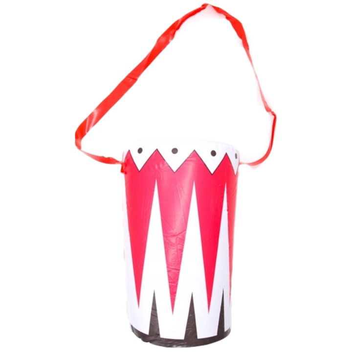 Felfújható dob, TAMIPOL, 35cm