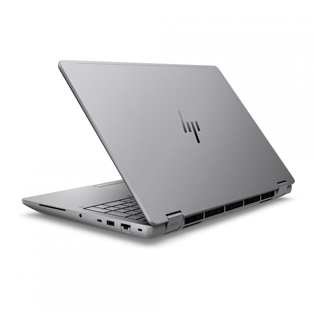 skk._.i☘️ Laptop HP Zbook 16 Fury G1i, Intel Core Ultra 7-255HX, 32GB