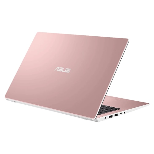 Laptop ASUS Vivobook 15 E510KAB cu procesor Intel Celeron N4500 pana la 2.8 GHz, 15.6 Full HD, 8 GB RAM, 512 GB SSD, Intel HD Graphics, Windows 11 Pro, Rose Pink