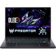 Laptop Acer Gaming 14.5'' Predator Triton 14 AI PT14-52T, 2.8K OLED 120Hz Touch, Procesor Intel® Core™ Ultra 9 288V (12M Cache, up to 5.10 GHz), 32GB LPDDR5X, 2TB SSD, GeForce RTX 5070 8GB, Win 11 Pro, Charcoal Black