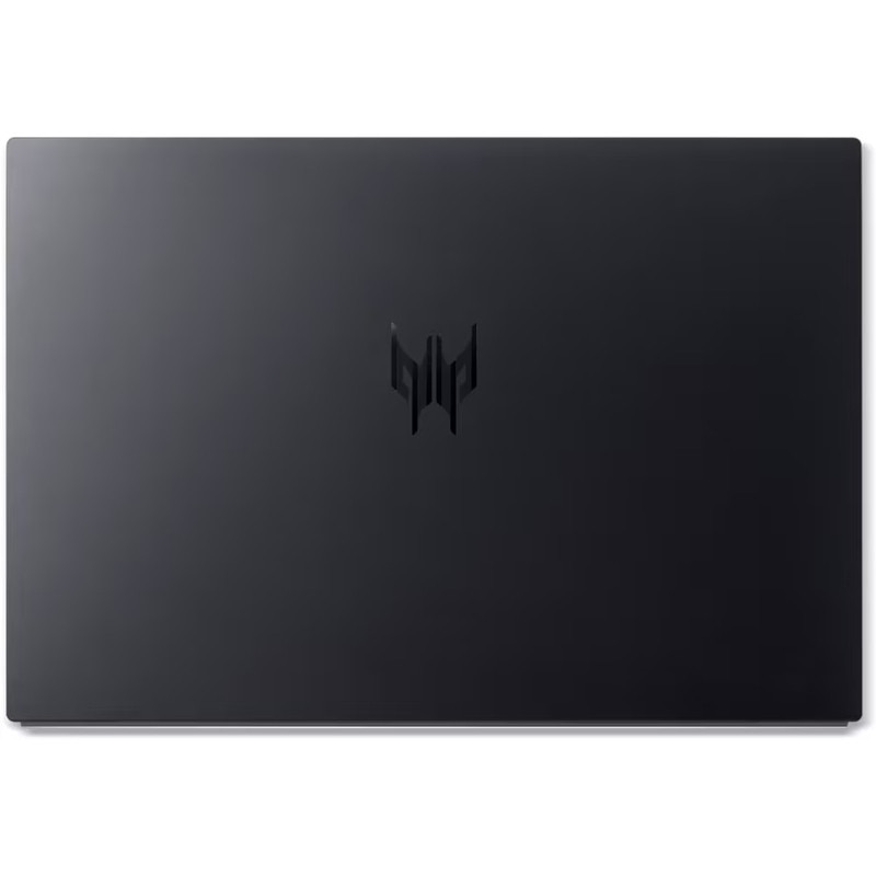 Laptop Acer Gaming 14.5'' Predator Triton 14 AI PT14-52T, 2.8K OLED 120Hz Touch, Procesor Intel® Core™ Ultra 9 288V (12M Cache, up to 5.10 GHz), 32GB LPDDR5X, 2TB SSD, GeForce RTX 5070 8GB, Win 11 Pro, Charcoal Black