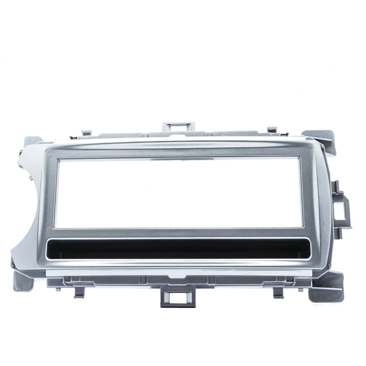 Rama radio 1 DIN Einparts Automotive, pentru Toyota Yaris (XP130) 2011-2014