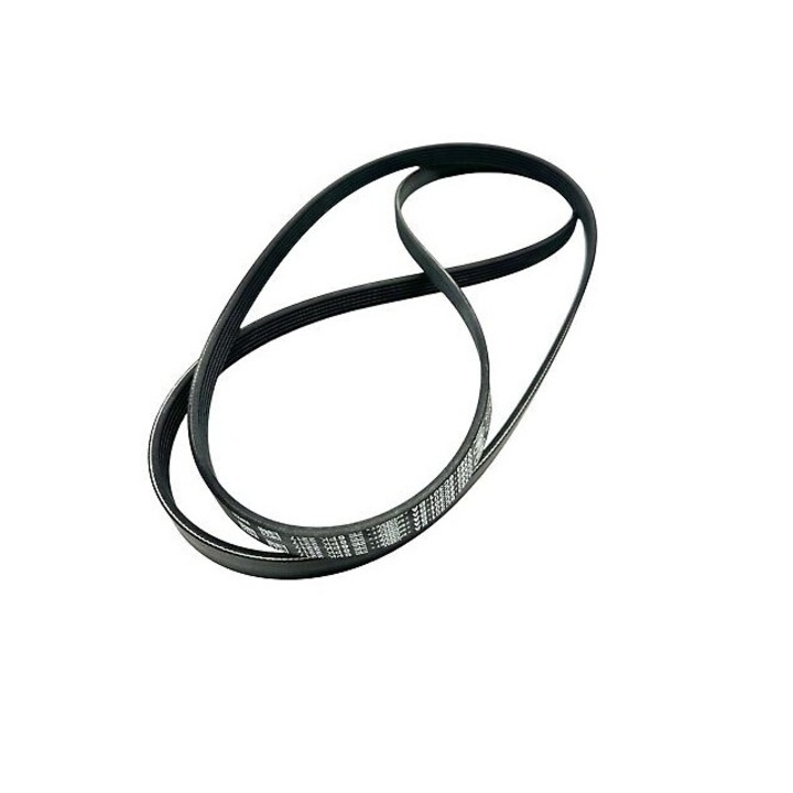 Hosszbordás szíj, Land Rover, Range Rover Velar ≥2017-hez, Motorizáció: 3.0 dízel V6 2. generáció Euro 6, LR091607 6pk2210