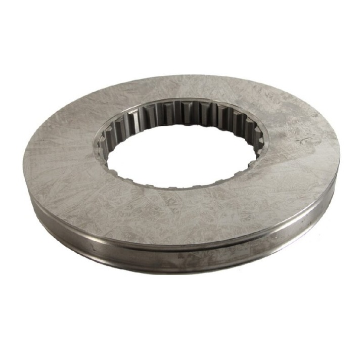 Nem hűtött féktárcsa SBP RVI, Volvo