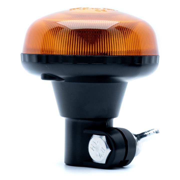 Figyelmeztető lámpa LED 54W Einparts Automotive, 12-24V