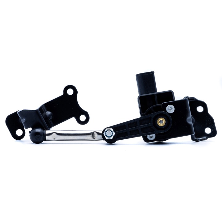 EinParts Automotive fényszóró magasságállító érzékelő, Audi, Seat, Skoda, VW típusokhoz - 3 tűs, 12V