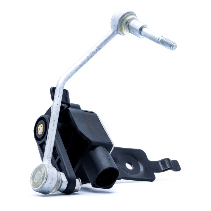 EinParts Automotive fényszóró szintszabályozó szenzor, Audi A6-hoz - 4 tűs, 12V