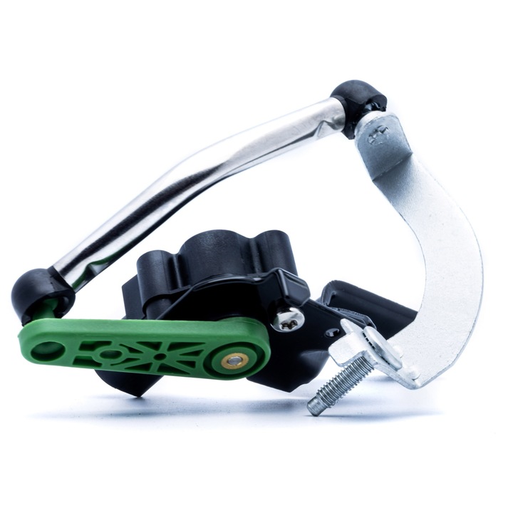 EinParts Automotive fényszóró szintérzékelő, Seat Skoda VW-hez - 4 pólusú, 12V