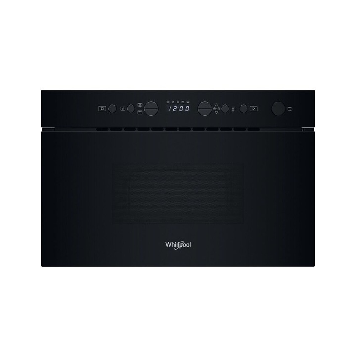 Cuptor cu microunde Candy Idea CMW20SMB, 700 W, 20 l, Mecanic, Negru