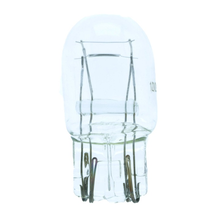 Bec halogen P21W 12V 5W Einparts, 3000K, galben, 1 buc