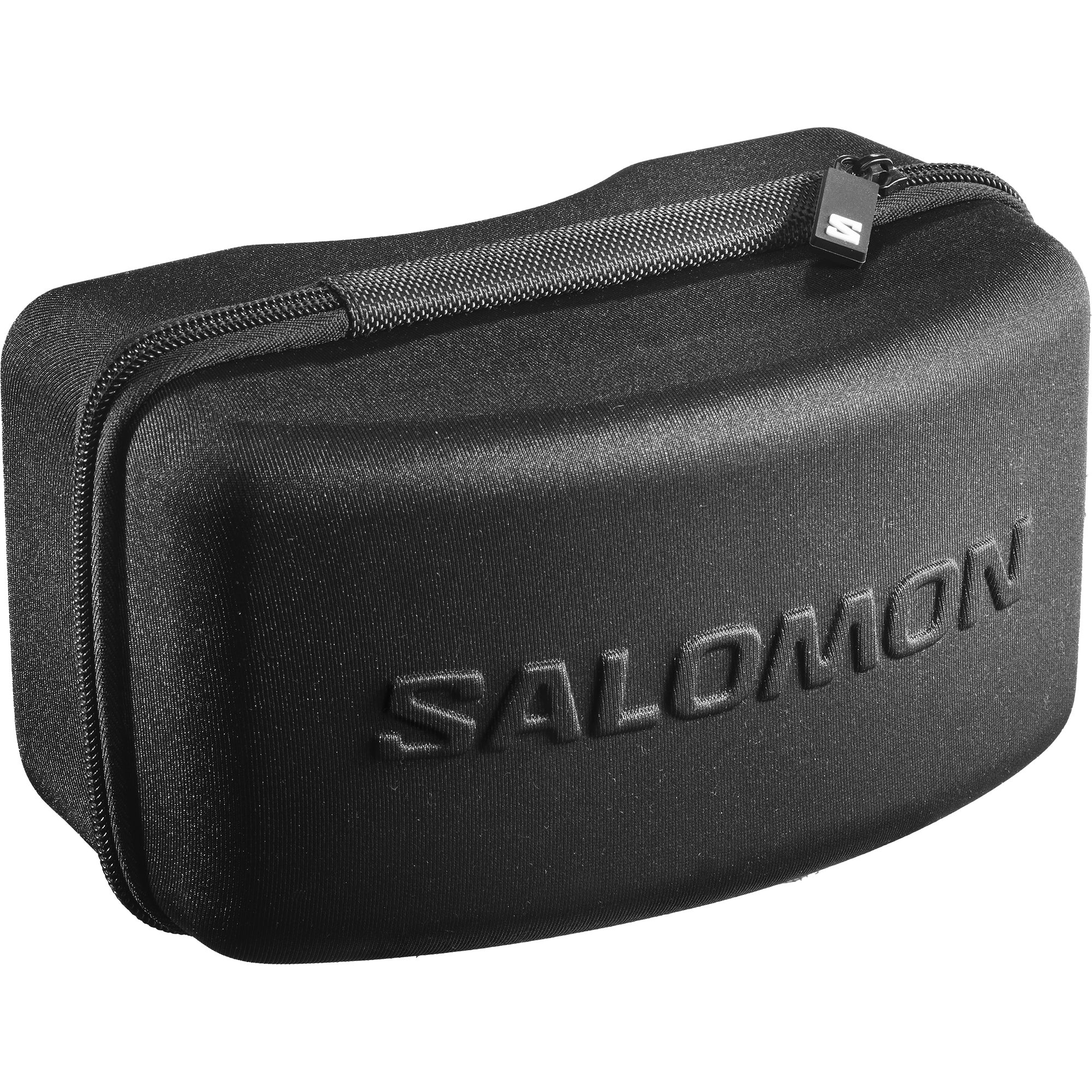 Ochelari ski Salomon adulti Radium Prime Sigma, BLACK/PR - eMAG.ro