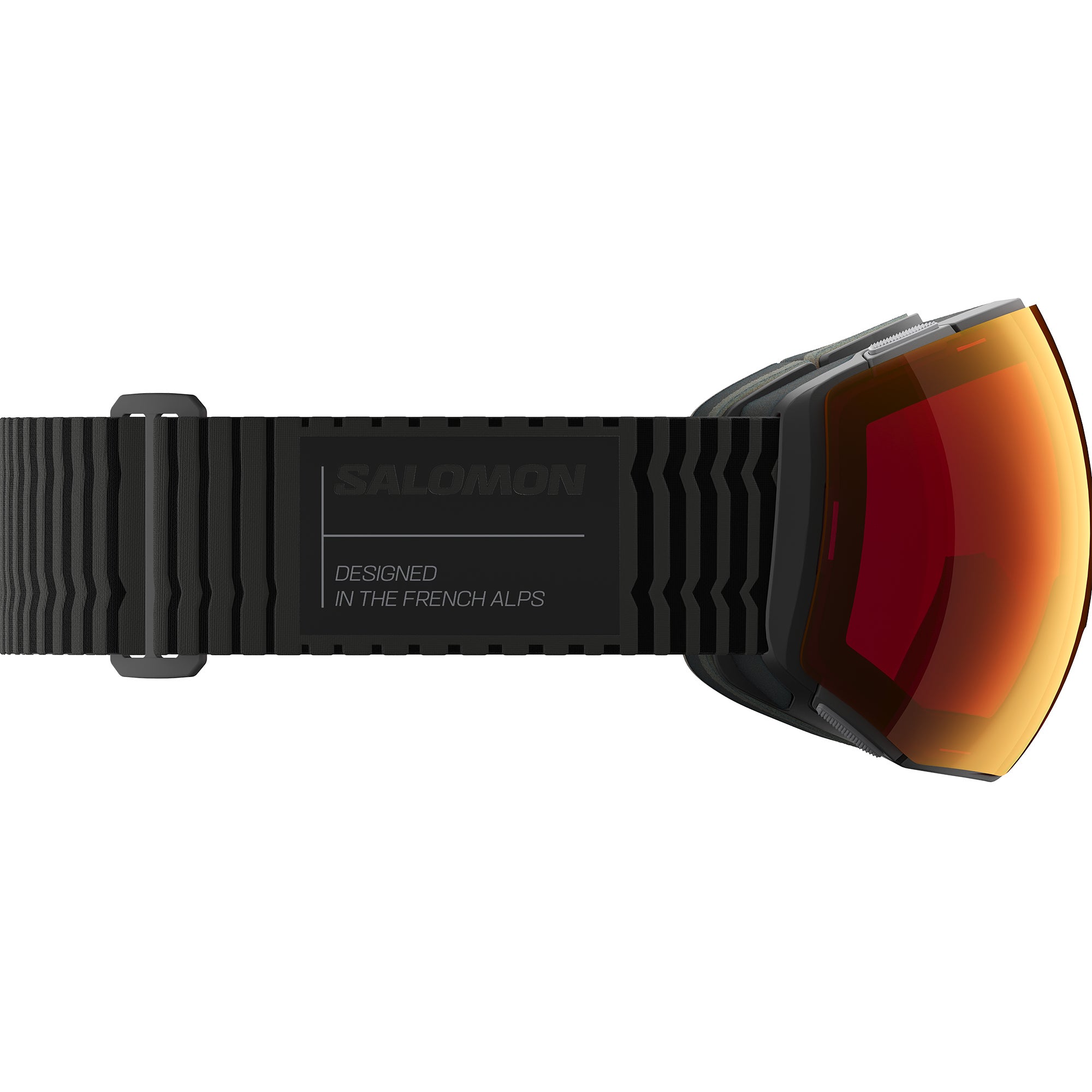 SALOMON RADIUM PRIME 格安出品 Ochelari ski Salomon adulti Radium Prime Sigma, BLACK/PR - eMAG.ro