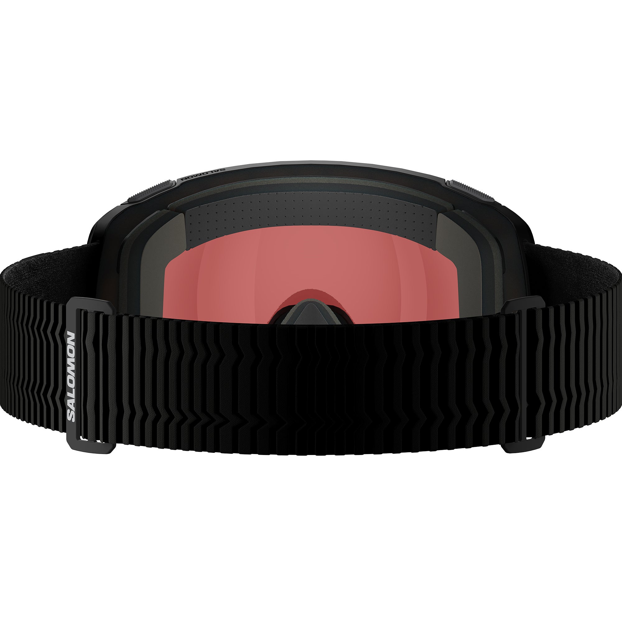 Ochelari ski Salomon adulti Radium Prime Sigma, BLACK/PR - eMAG.ro