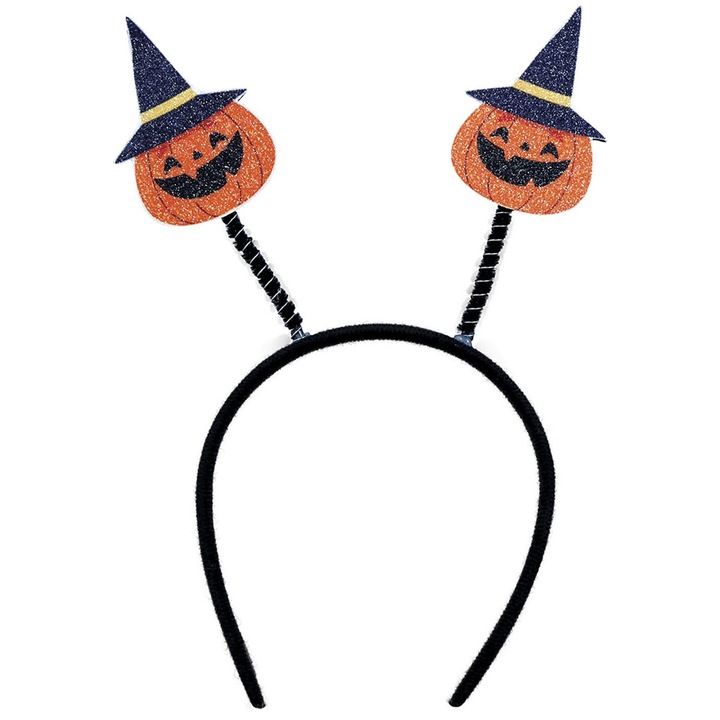 Bentita de par cu dovleci, Guirca, unisex