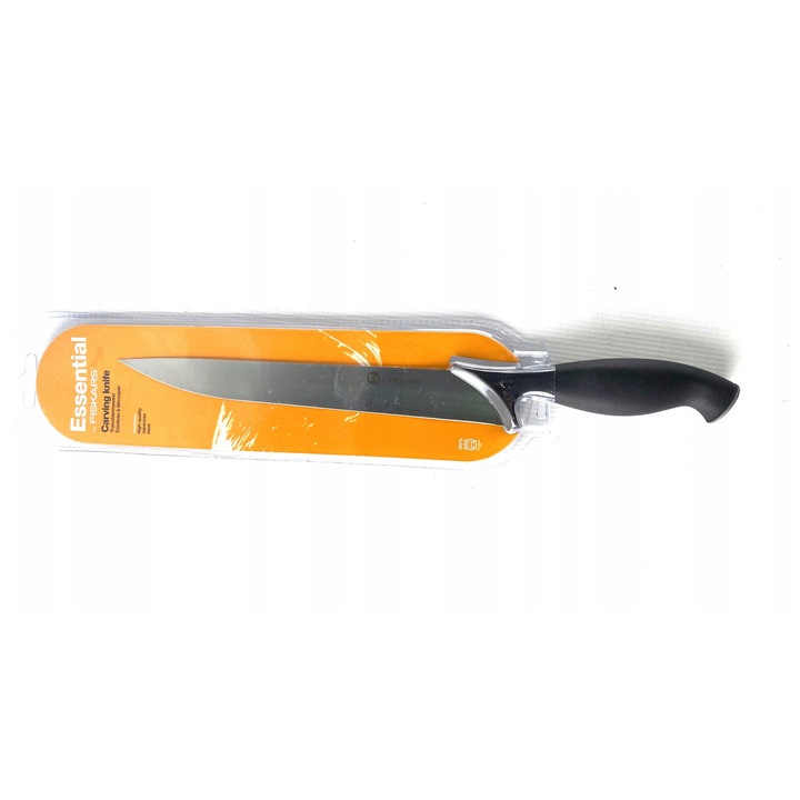 Cutit de transat carne FISKARS ESSENTIAL 25 CM
