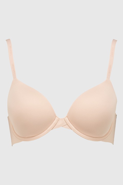 CALVIN KLEIN, Sutien push-up, Roz prafuit