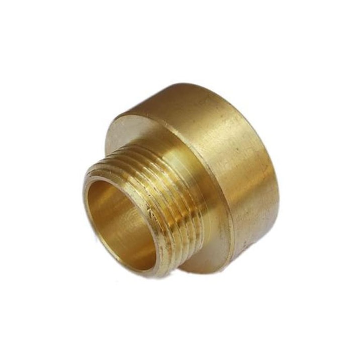 Prelungitor redus alama, 1/2" x 3/4", Premium