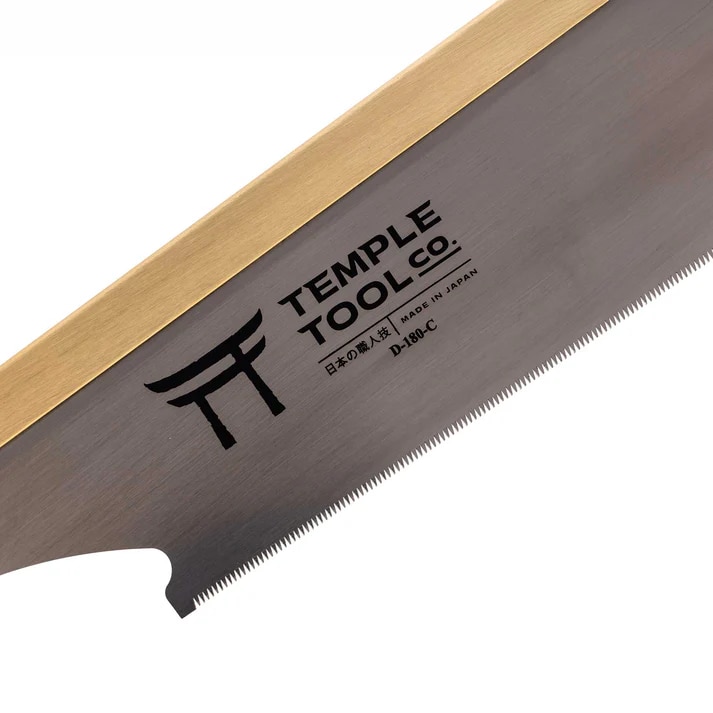 Fierastrau japonez profesional pentru taieri transversale foarte