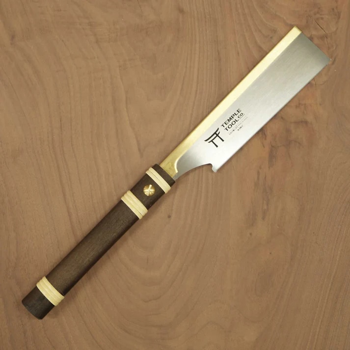 Fierastrau japonez profesional pentru taieri transversale foarte