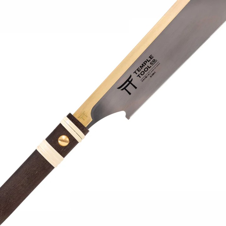 Fierastrau japonez profesional pentru taieri transversale foarte