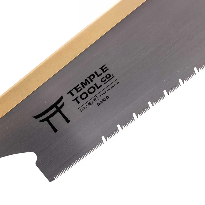 Fierastrau japonez profesional pentru taieri universale fine