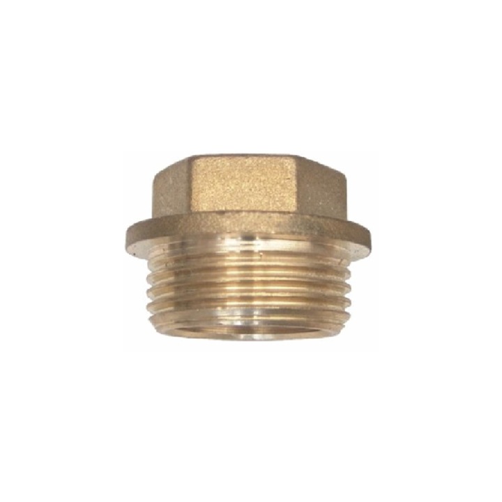 Dop alama filet exterior, 1", Premium